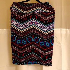 LulaRoe Skirt‎